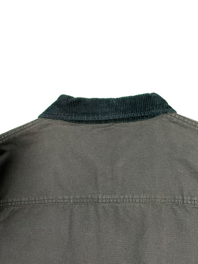 Rip Curl Men's Dark Navy Jacket Classic Surf Main Peak (S01)