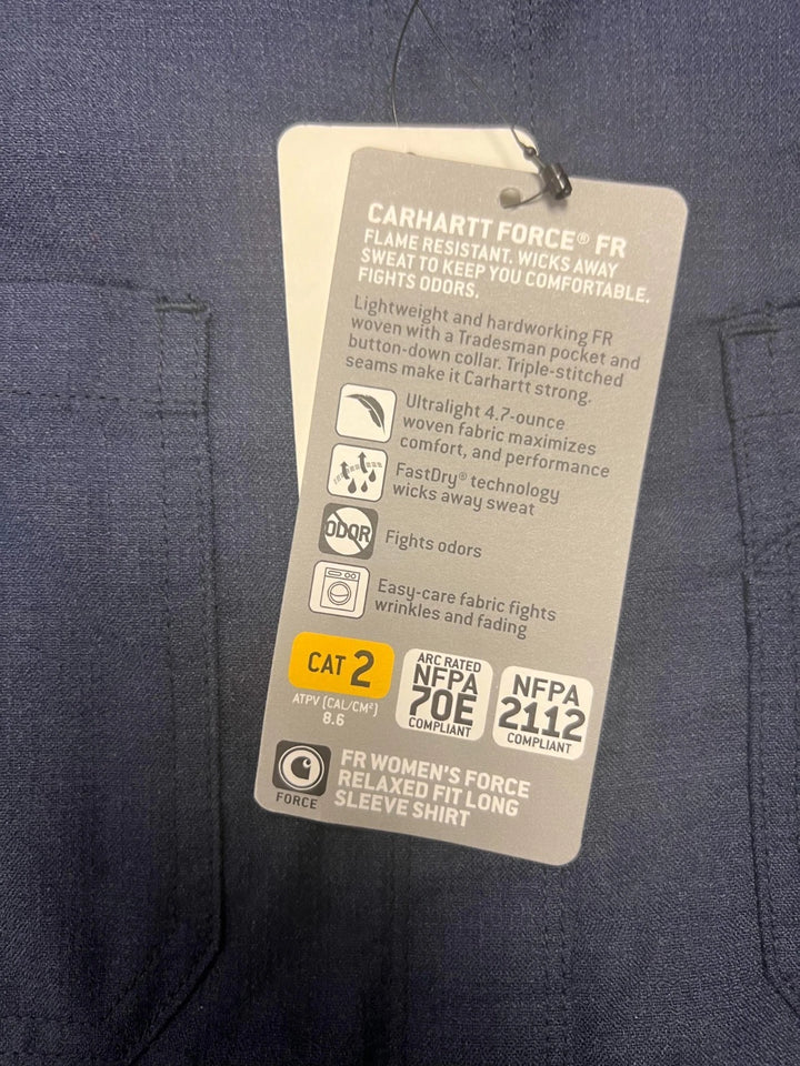 Carhartt FR Women&