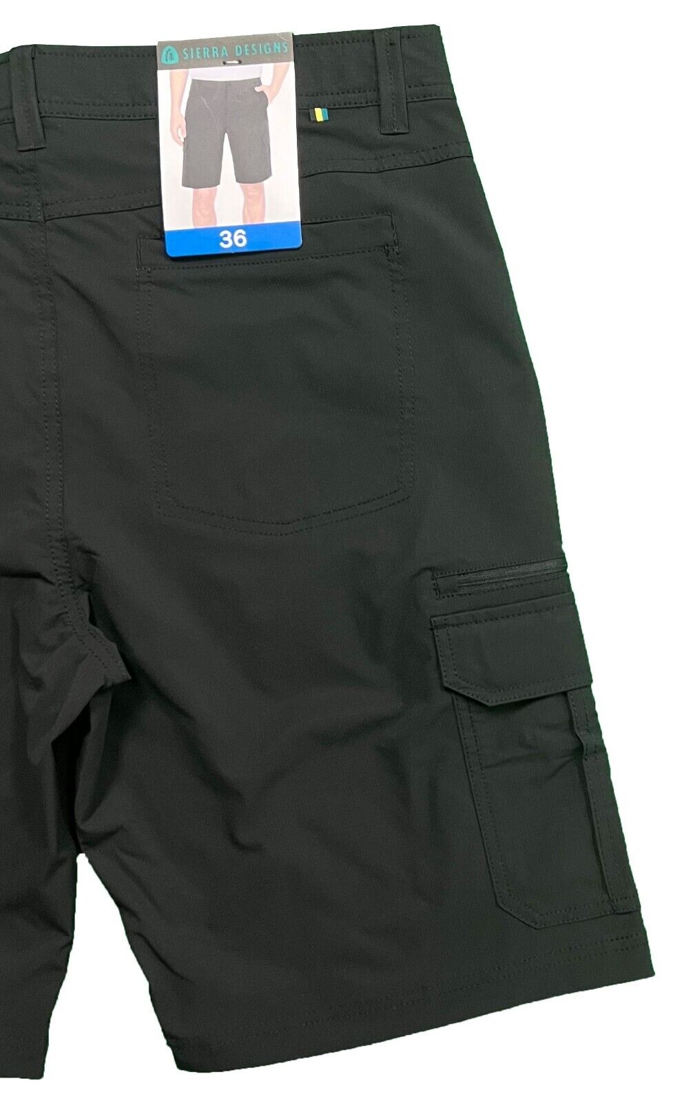 Sierra Designs Men&
