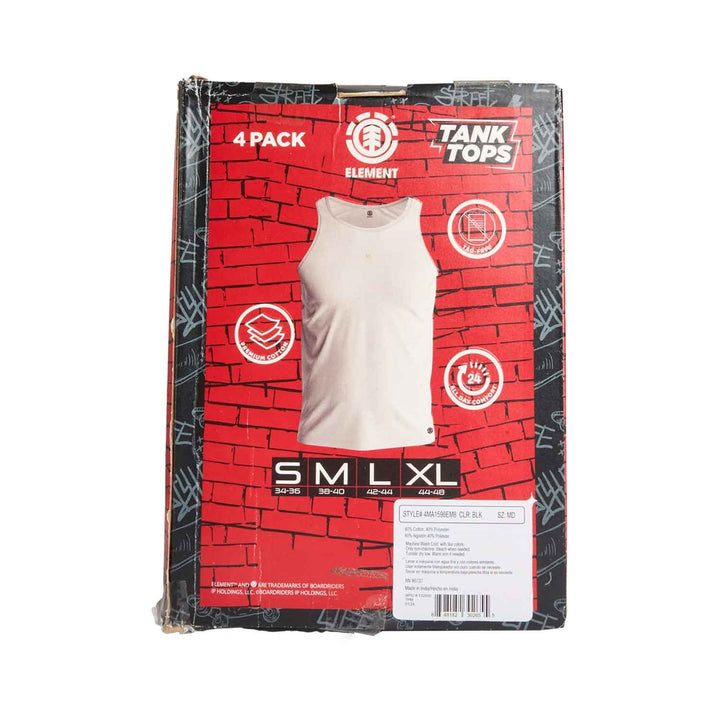 Element Men&