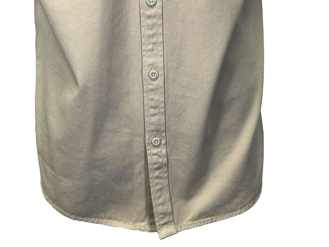 HD Branded Men's Sand Shirt Laser Cut Jersey Graphic S/S (S68)