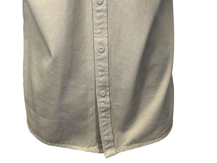 HD Branded Men's Sand Shirt Laser Cut Jersey Graphic S/S (S68)