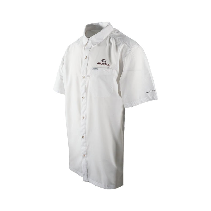 Columbia Men&