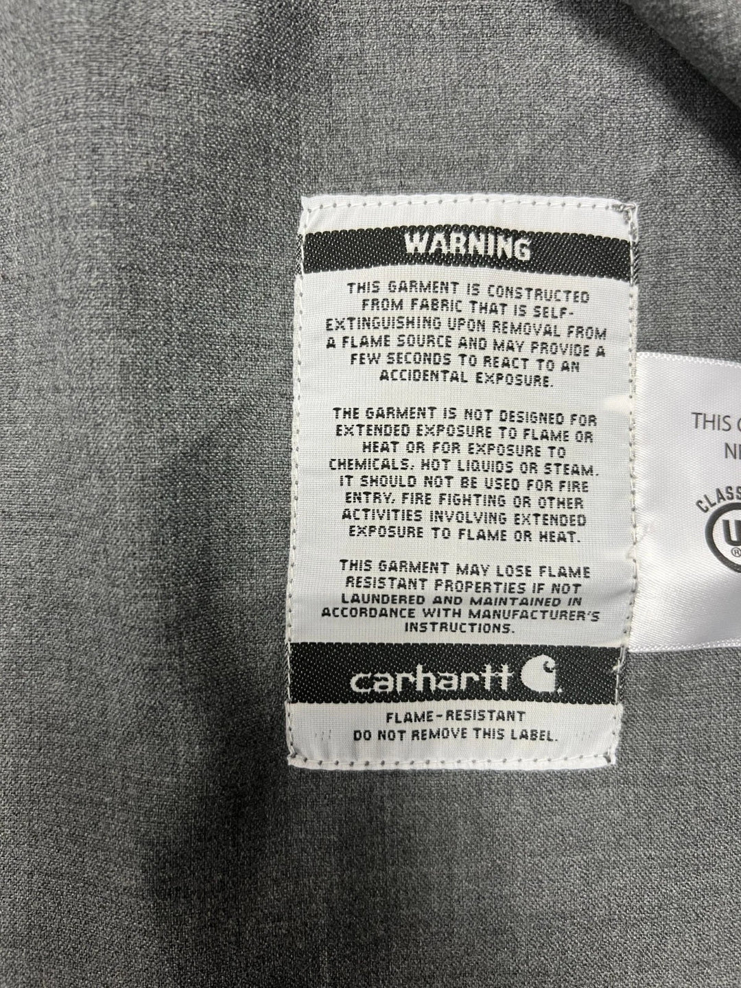 Carhartt FR Women&