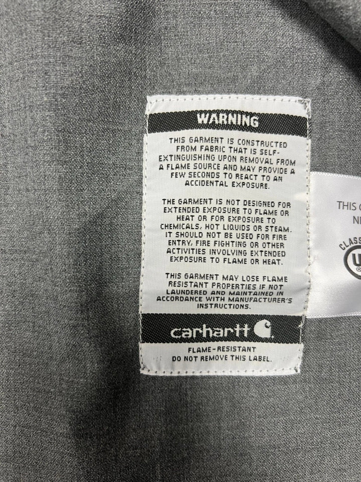 Carhartt FR Women&