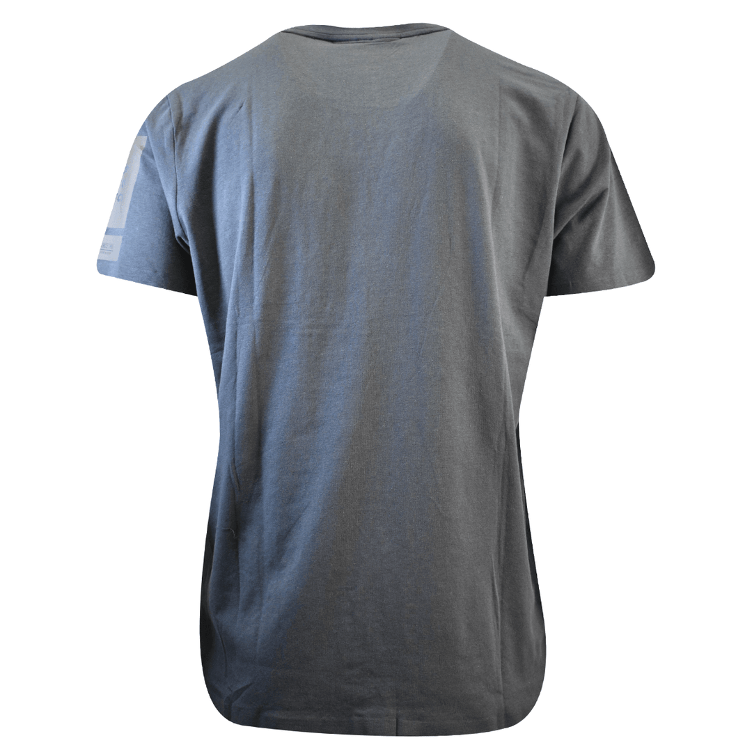 Peak Performance Men's T-Shirt Navy Pocket S/S Tee (S03)