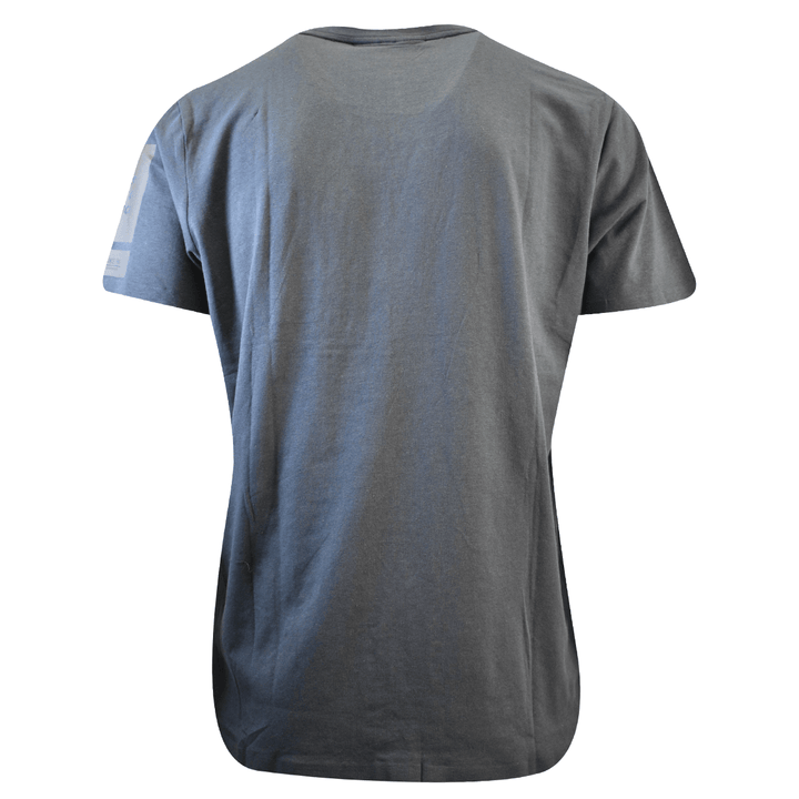 Peak Performance Men's T-Shirt Navy Pocket S/S Tee (S03)