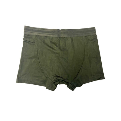 Pajar Men's Green Black Brief Performance PJR.63 Boxer Underwear (S01) (S02)