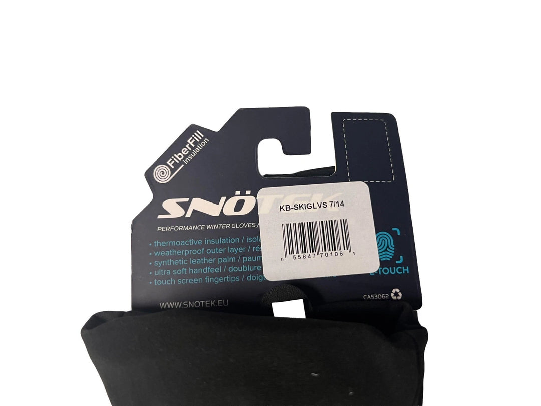 Snotek Junior&