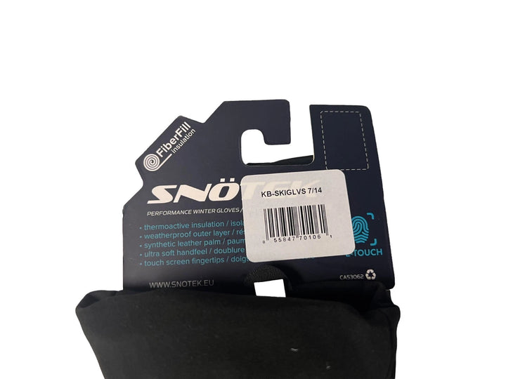 Snotek Junior&