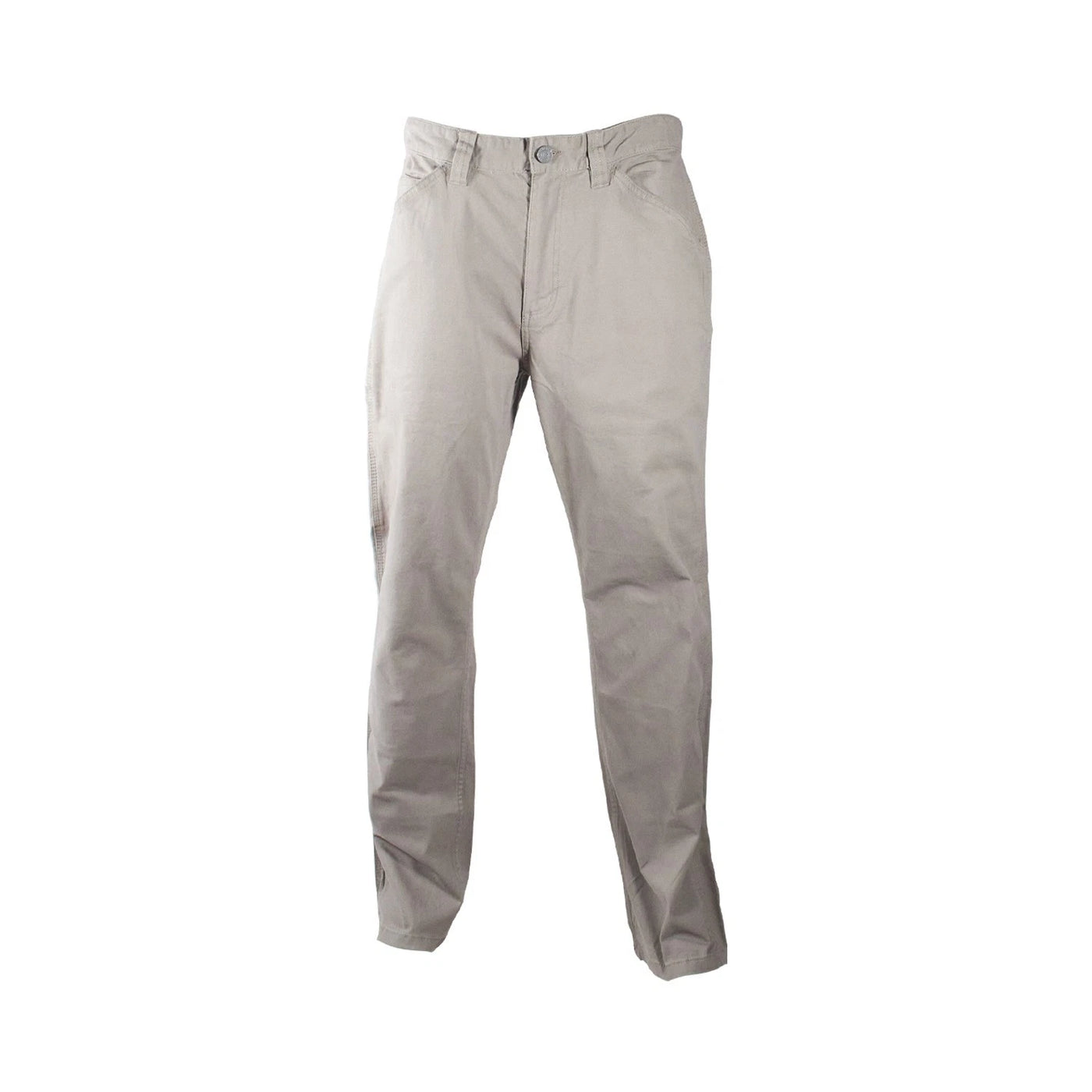 Ridgecut Men's Pant Straight Fit Mid-Rise Canvas Work Pants