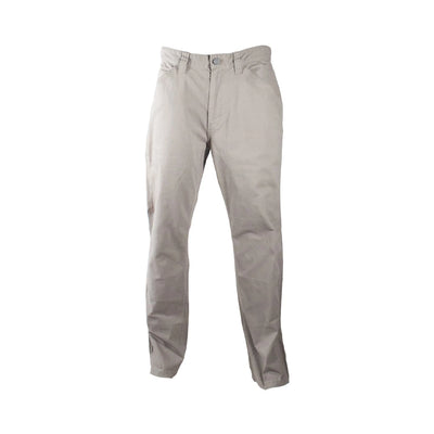 Ridgecut Men's Pant Straight Fit Mid-Rise Canvas Work Pants