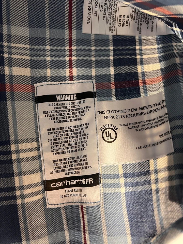 Carhartt FR Men&