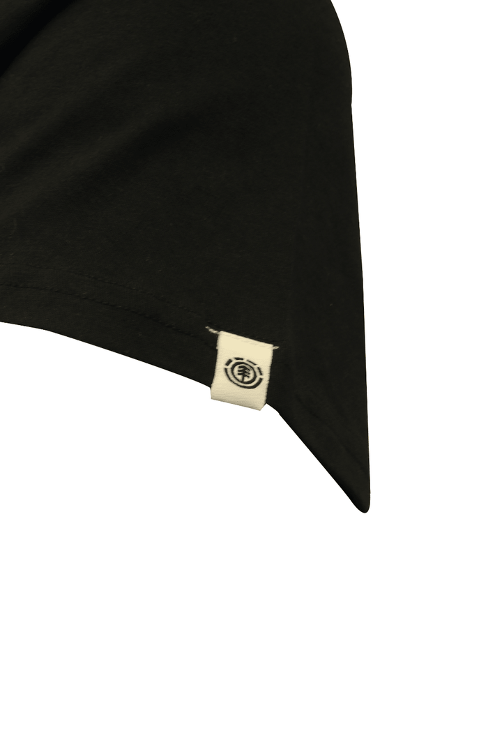 Element x Star Wars Men's T-Shirt Black Red Circle C3PO & R2D2 S/S (S18)