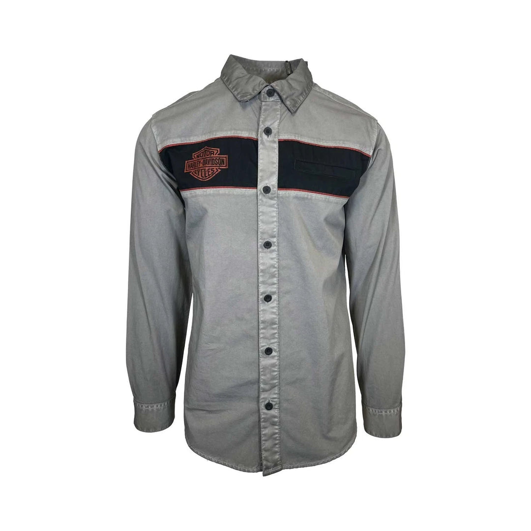 HD Branded Men&