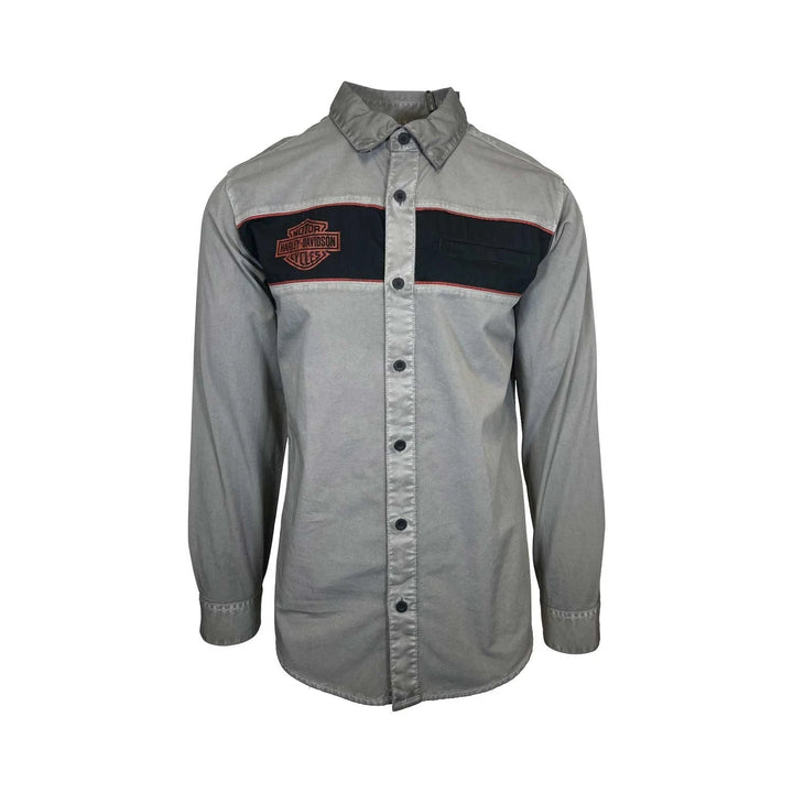 HD Branded Men&