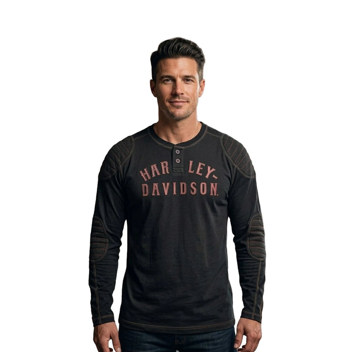 HD Branded Men&