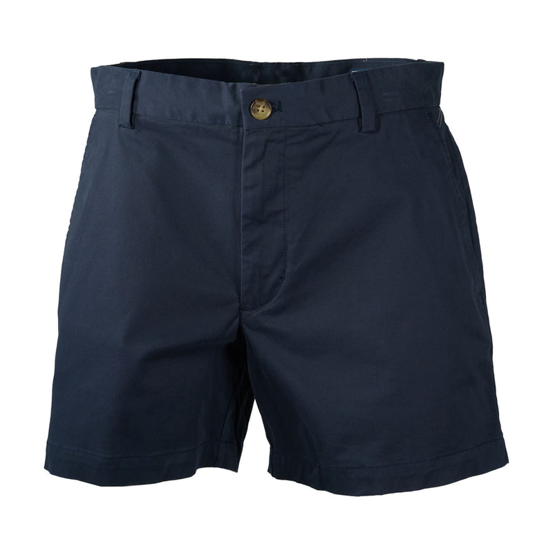 Vineyard Vines Men's Short 5inch Stretch Breaker Solid Shorts (S09)