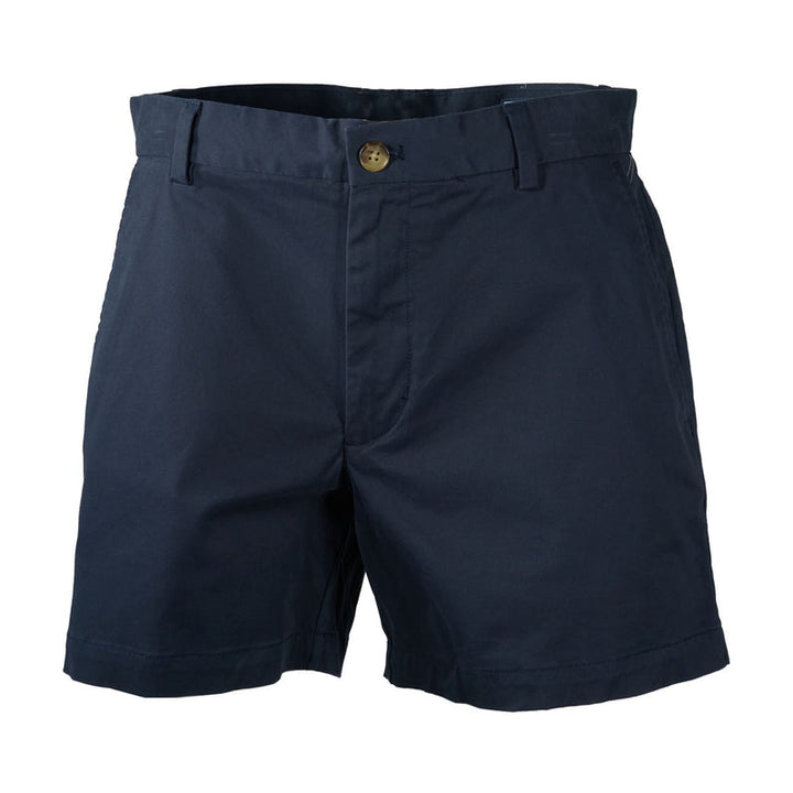 Vineyard Vines Men's Short 5inch Stretch Breaker Solid Shorts (S09)