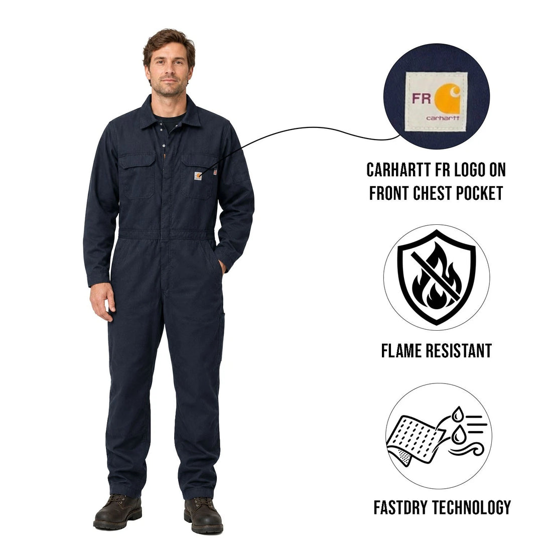 Carhartt FR Men&