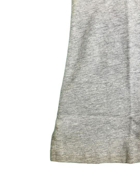 HD Branded Women's Grey Tank American Eagle #1 Sleeveless T-Shirt (S47)