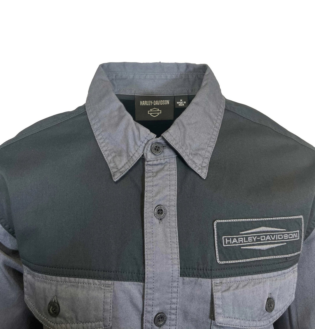 HD Branded Men&