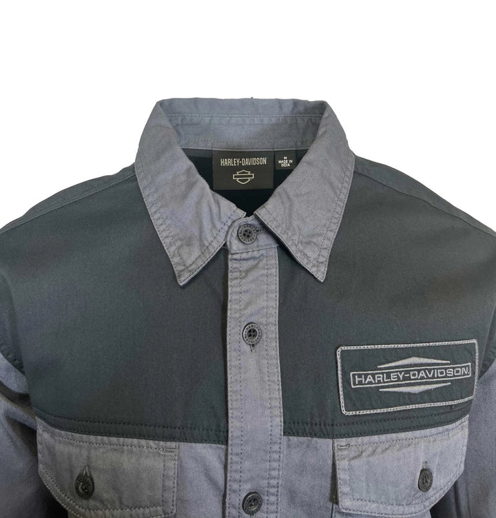 HD Branded Men&