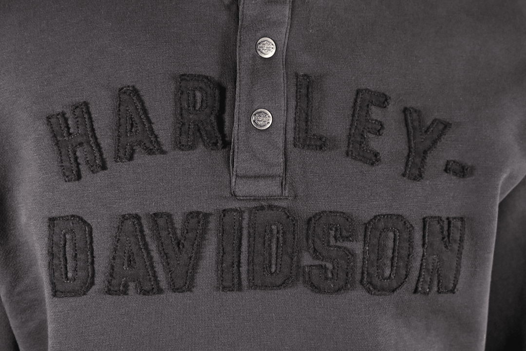 HD Branded Men&