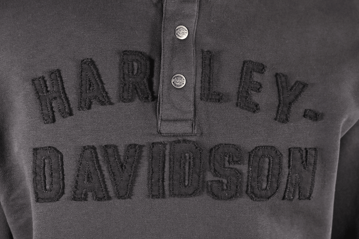 HD Branded Men&