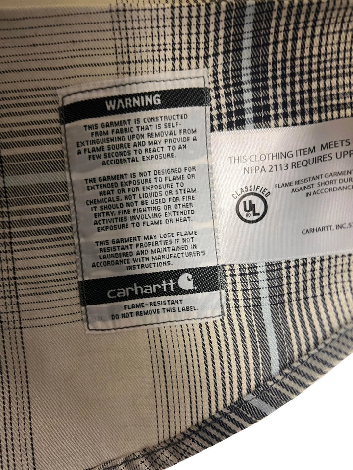 Carhartt FR Men&
