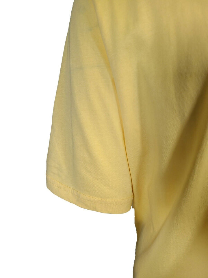 Tommy Bahama Men's Radiant Sun T-Shirt Solid V-Neck Bali Skyline Tee (S40)