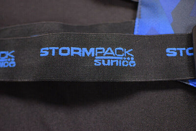 Stormpack Sunice Boy's Blue Black 3M Thinsulate Insulation Winter Bib