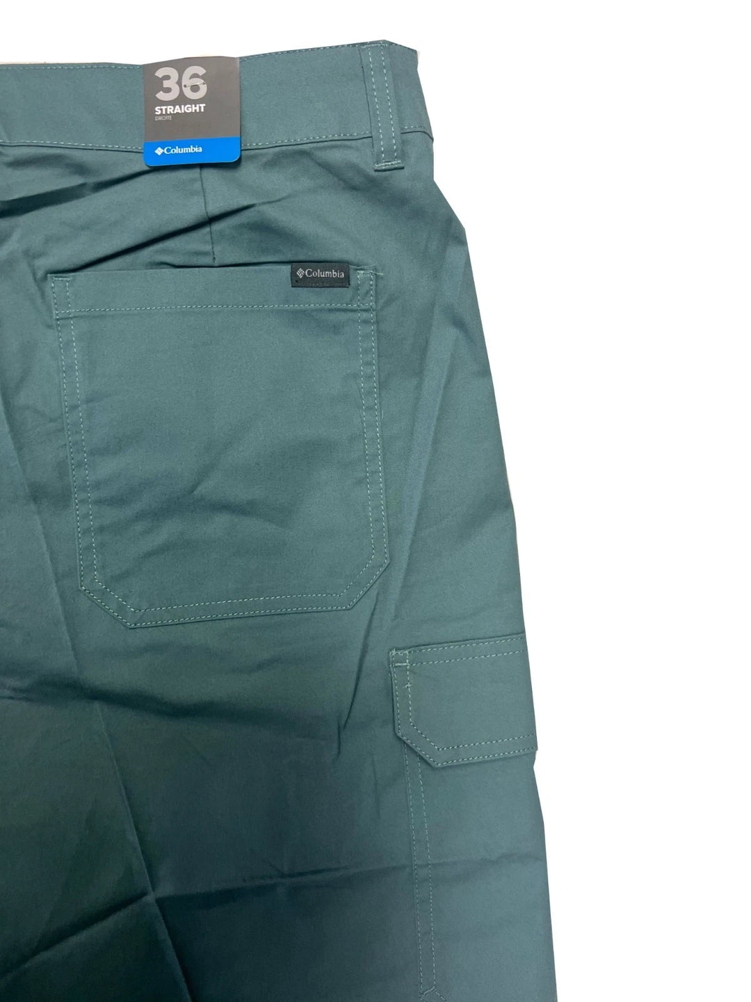Columbia Men&
