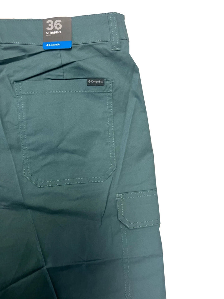 Columbia Men&