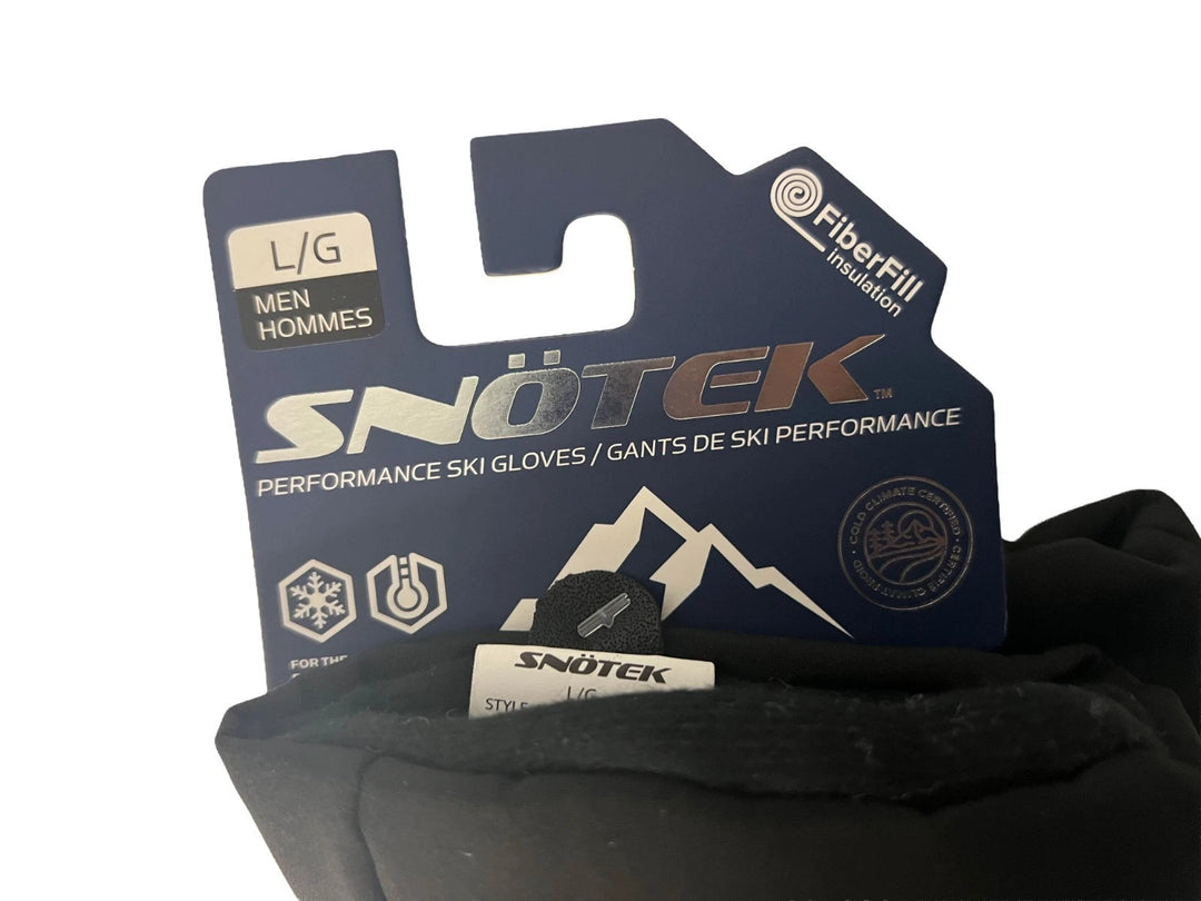 Snotek Men&