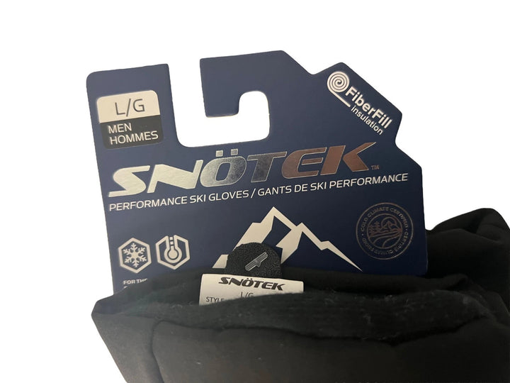 Snotek Men&