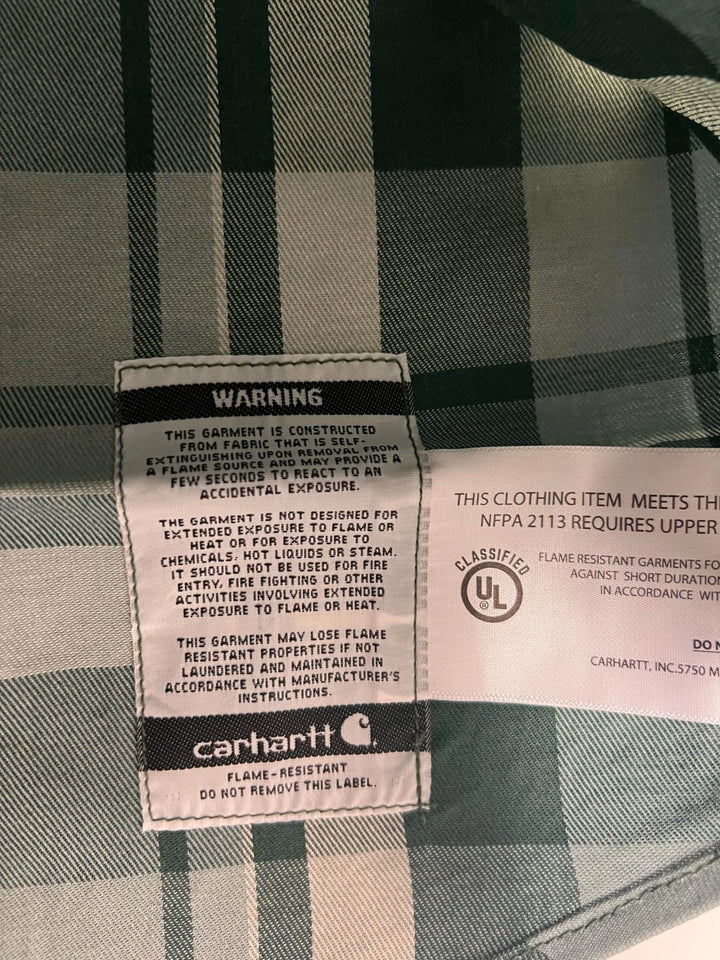 Carhartt FR Men&