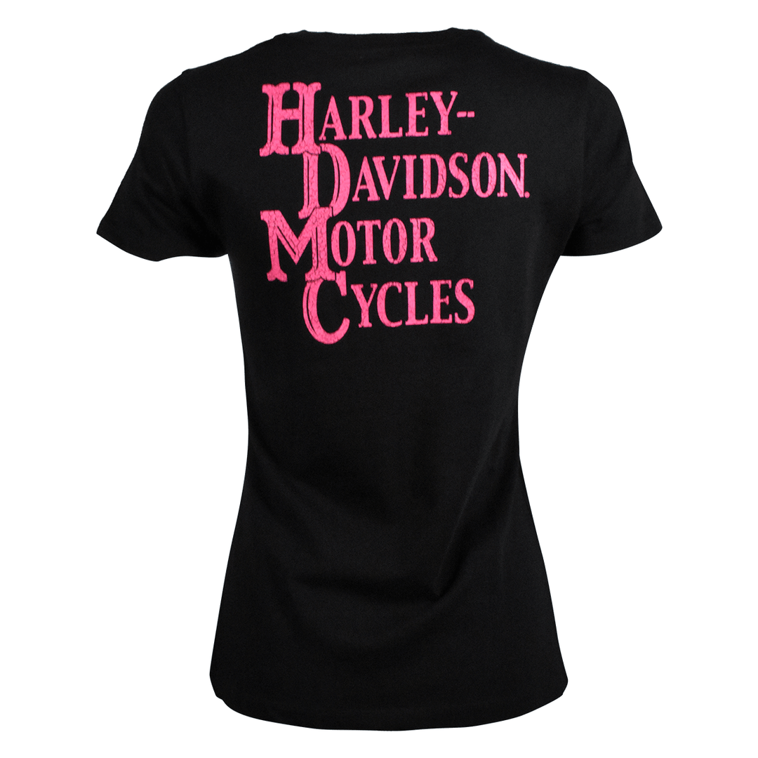 HD Branded Women&