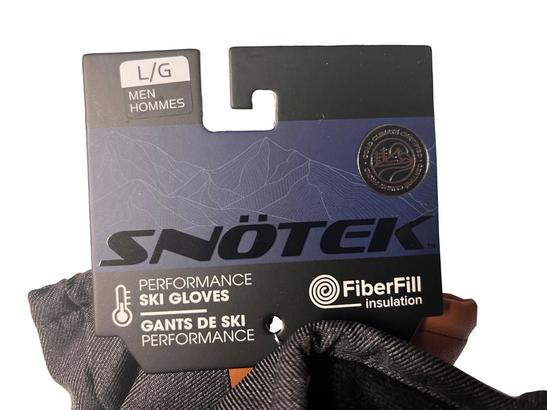Snotek Men&