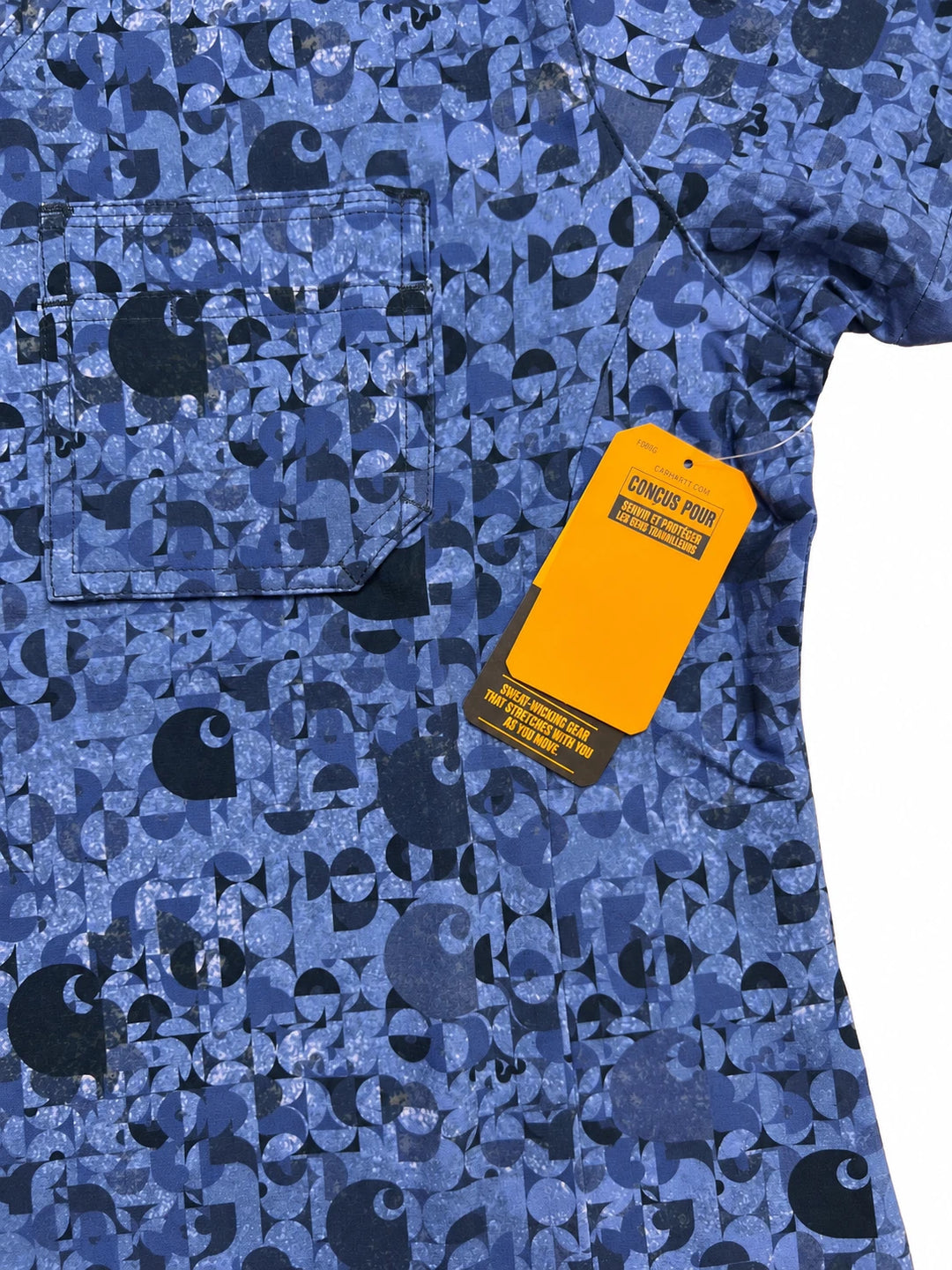 Carhartt Women&