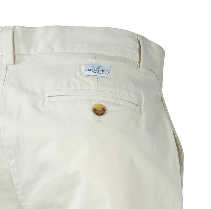 Vineyard Vines Men's Short 5inch Stretch Breaker Solid Shorts (S10)