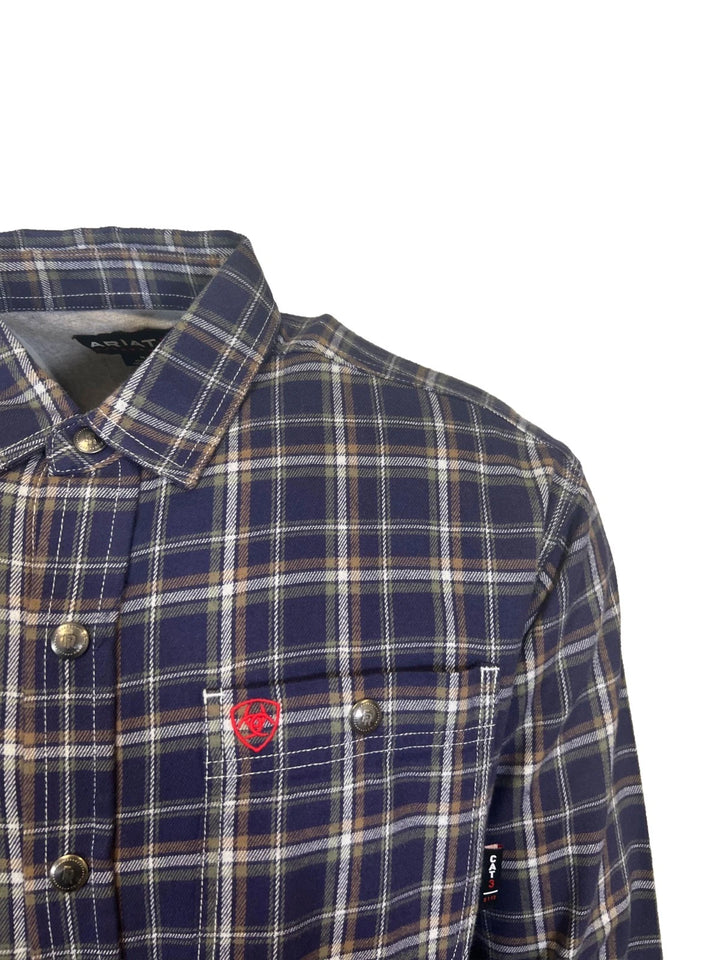 Ariat FR Men&
