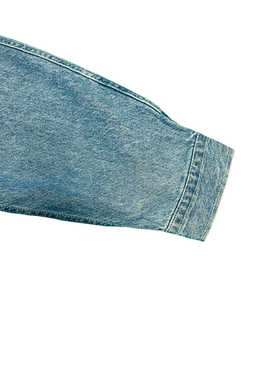 Levi's Women's Denim Jacket Cara Cotton Prep Outerwear Coat (S01)