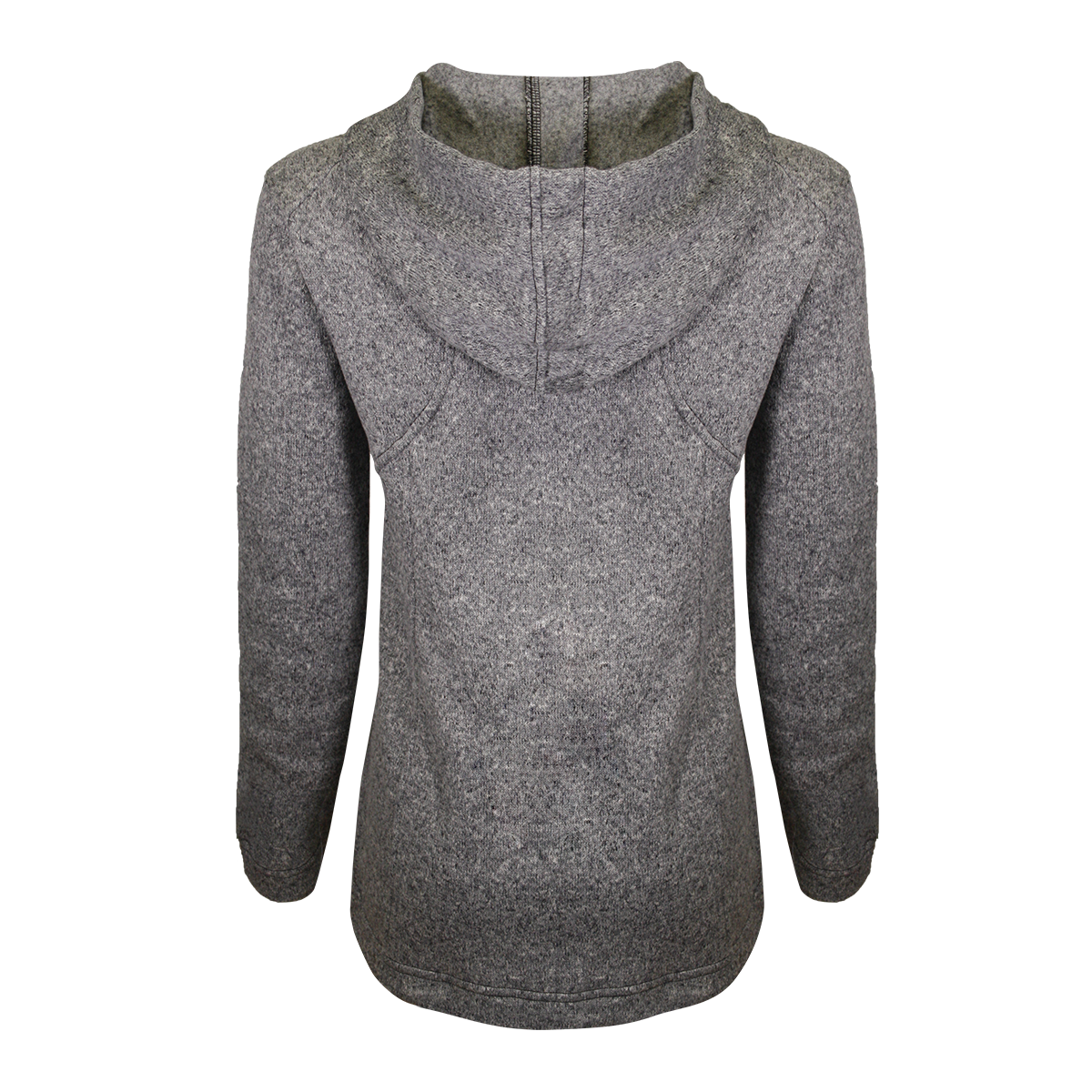 Eddie Bauer Women's Fleece Full Zip Hoodie (S01)