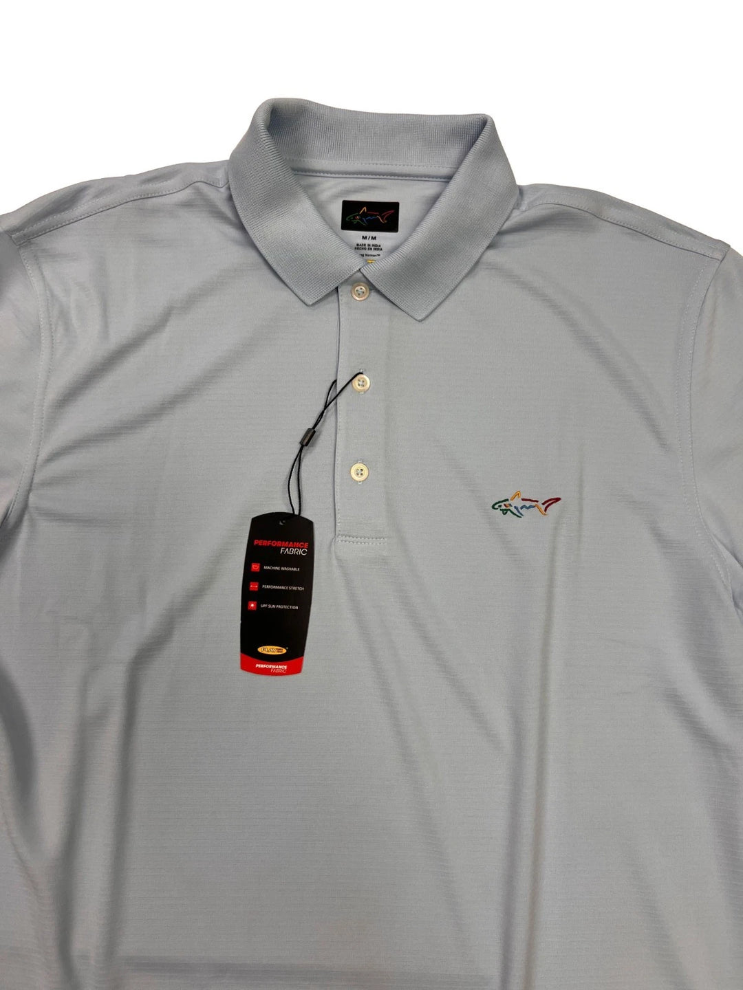 Greg Norman Men&