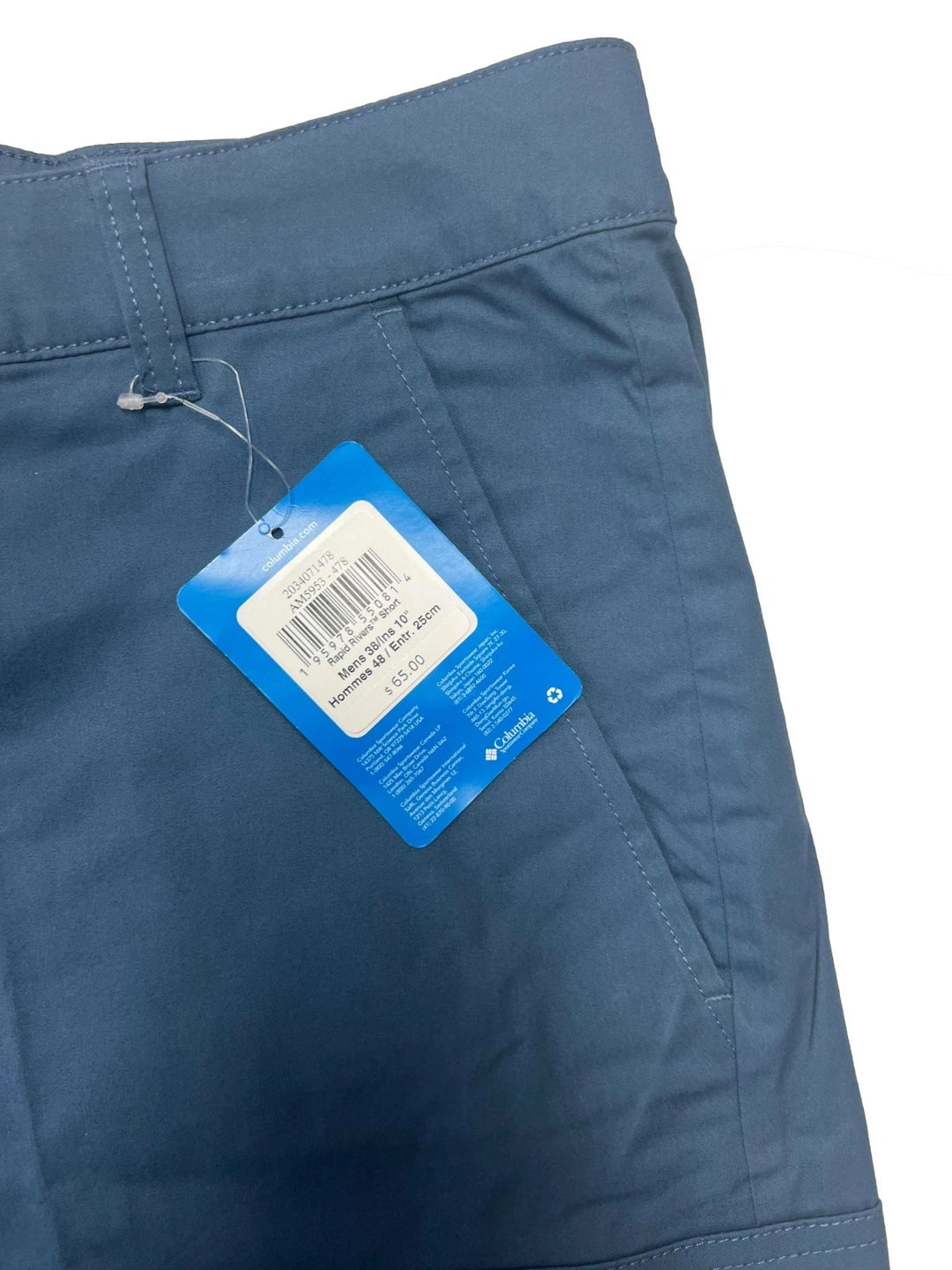 Columbia Men&