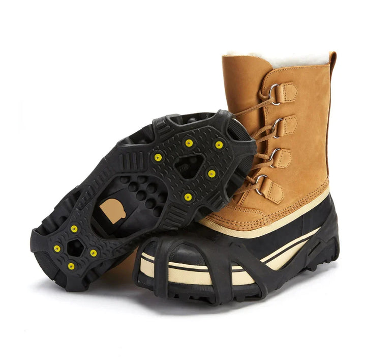 Icetrax Traction Aids Ice Cleats