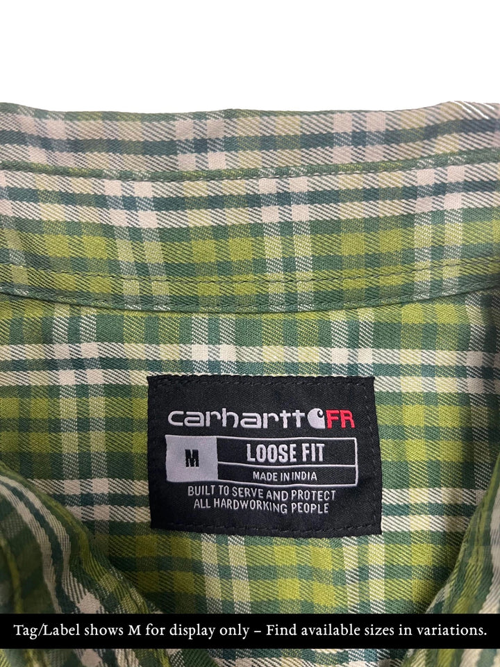 Carhartt FR Men&