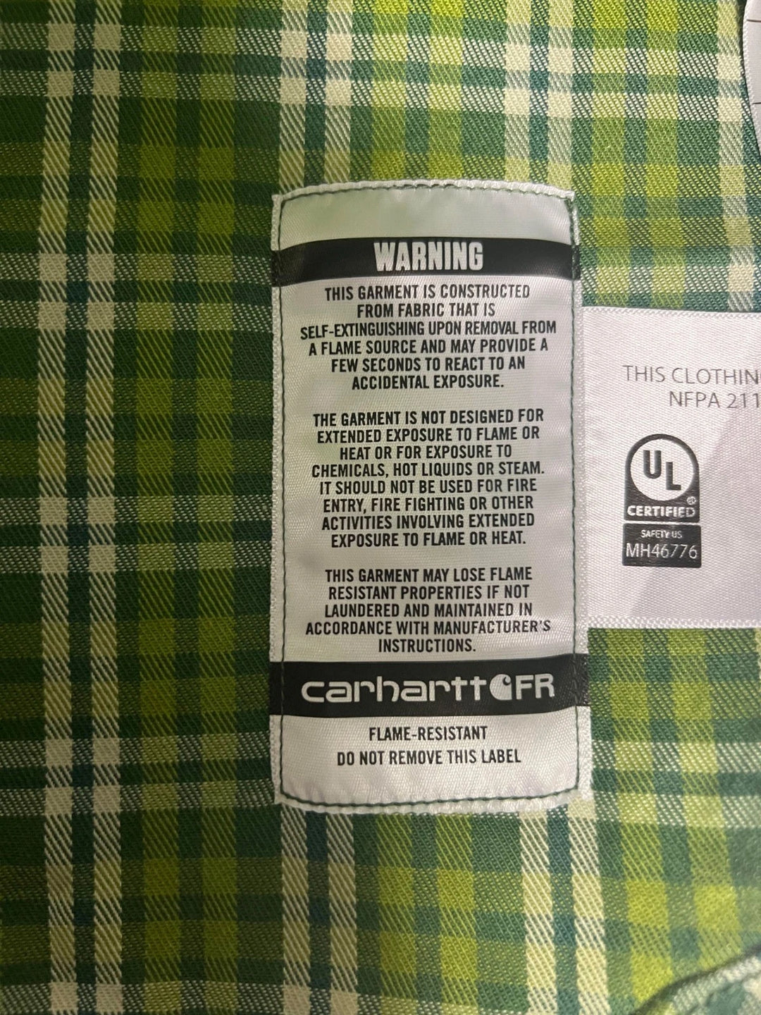 Carhartt FR Men&