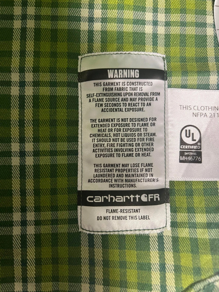 Carhartt FR Men&